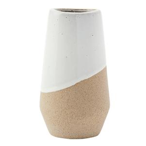 Half-Dipped Vase