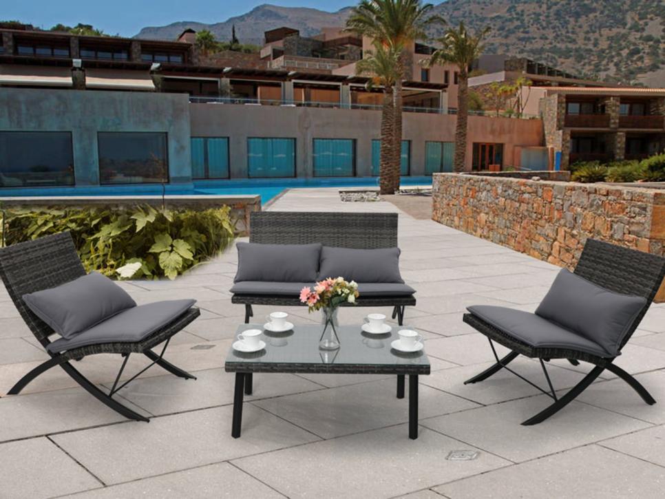 Best Patio Furniture Under 500 Hgtv Com Hgtv