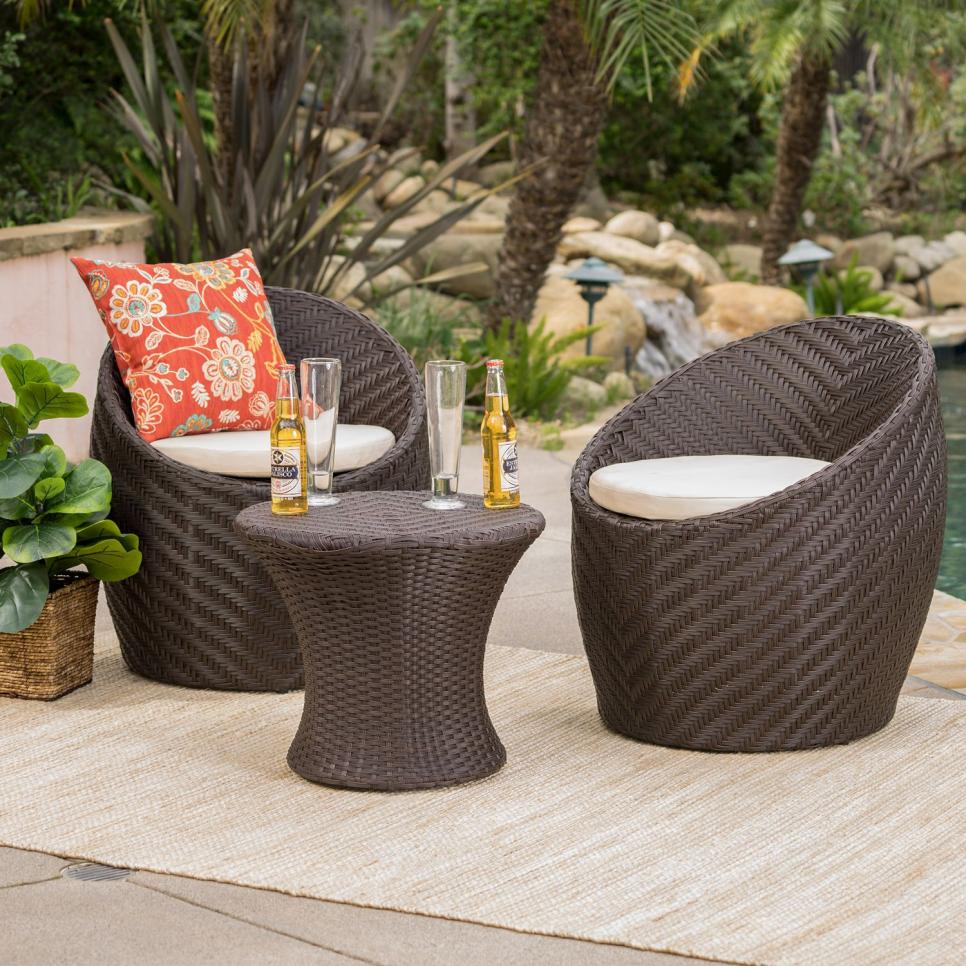 Best Patio Furniture Under $500 - HGTV.com | HGTV