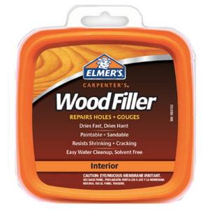 Elmer's Wood Filler
