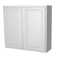 3-Shelf Wall Cabinet