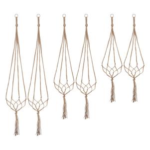 Hanging Plant 6-Pack