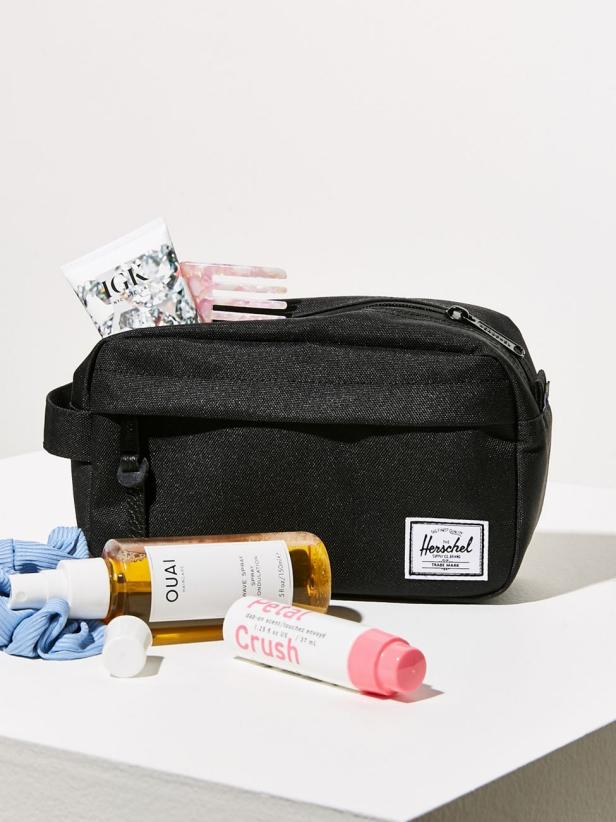 herschel toiletry bag nordstrom