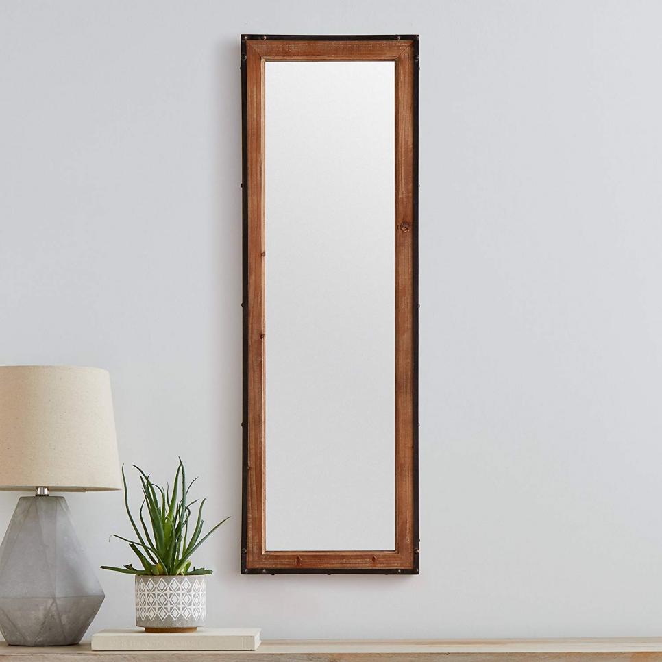 10 Floor & FullLength Mirrors on Amazon HGTV