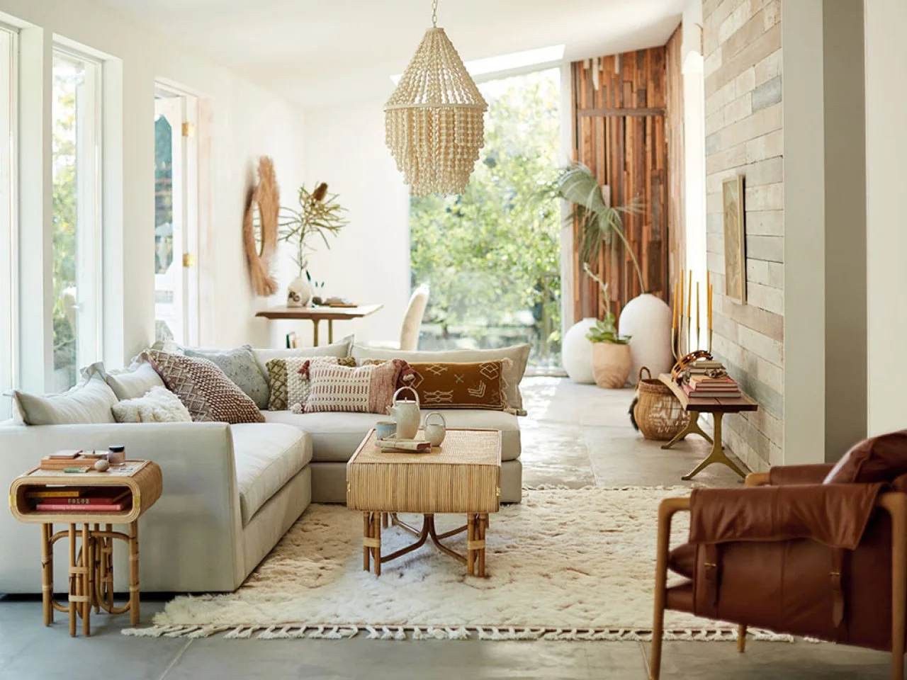 Anthropologie home decor discount