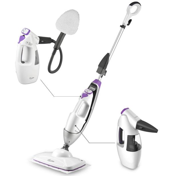 Best Steam Cleaners On, Top Rated Steam Cleaner For Tile And Grout