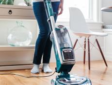 Shop our editors' most-loved vacuum cleaners for every surface and budget.