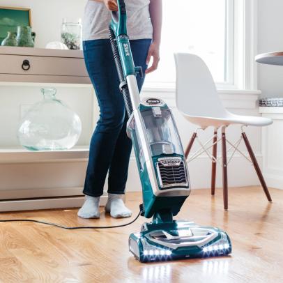 The Best Vacuum Cleaners 2021, Shark Rocket Hardwood Floors