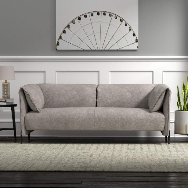 10 Best Apartment Size Sofas For Every Style Hgtv
