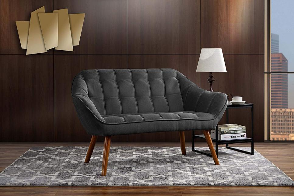 11 Apartment Sized Sofas For Every Style  HGTV