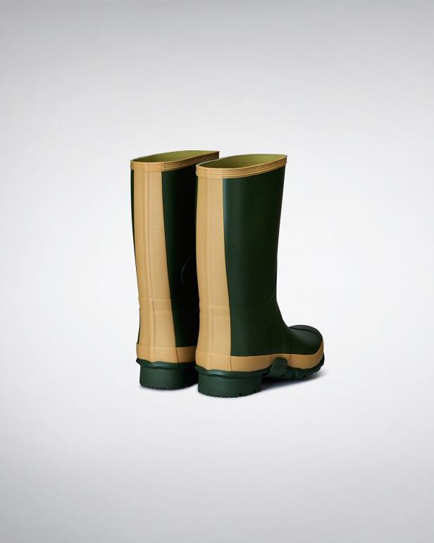 Aldi garden boots cheap