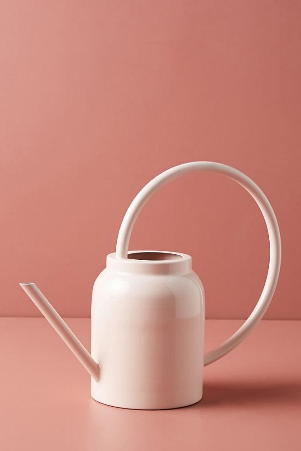 12 Best Decorative Watering Cans And Pitchers Hgtv Watering cans └ watering equipment └ yard, garden & outdoor living items └ home & garden all 1x mini decorative watering can plant flower watering pot bottle random color. 12 best decorative watering cans and