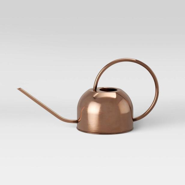 12 Best Decorative Watering Cans And Pitchers Hgtv