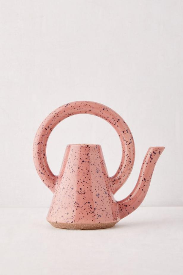 12 Best Decorative Watering Cans And Pitchers Hgtv Cutting materials are not limited (stainless steel, steel, copper, aluminum and other metals, glass steel, stone, glass. 12 best decorative watering cans and
