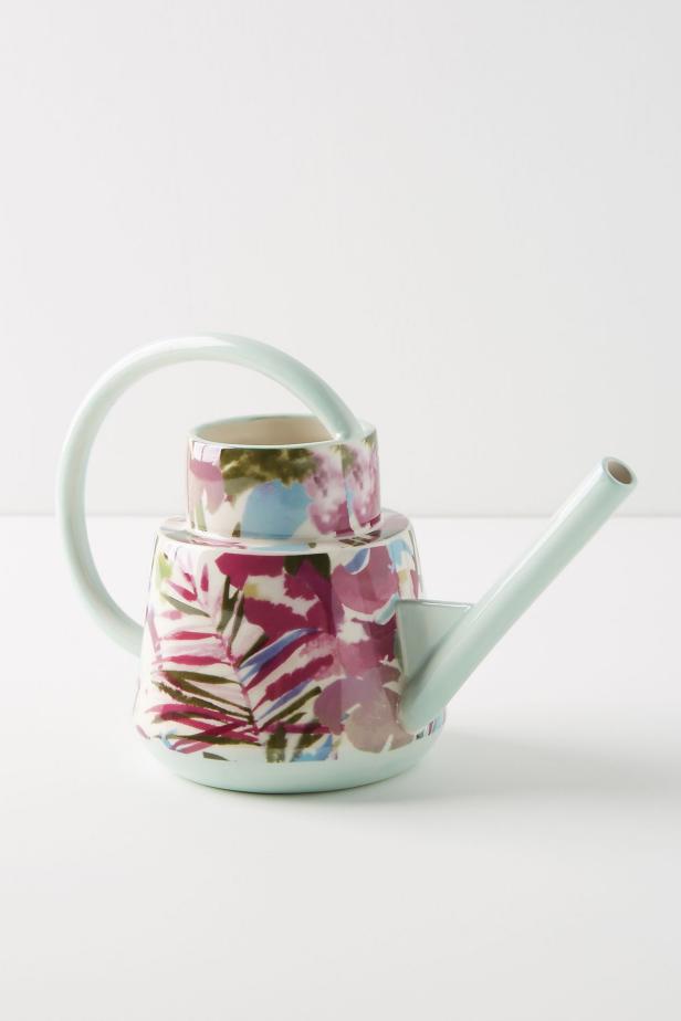 13 Watering Cans With Style Pretty Watering Cans HGTV