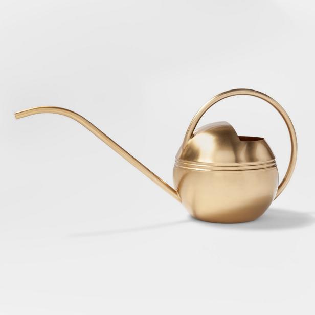 13 Watering Cans With Style Pretty Watering Cans HGTV