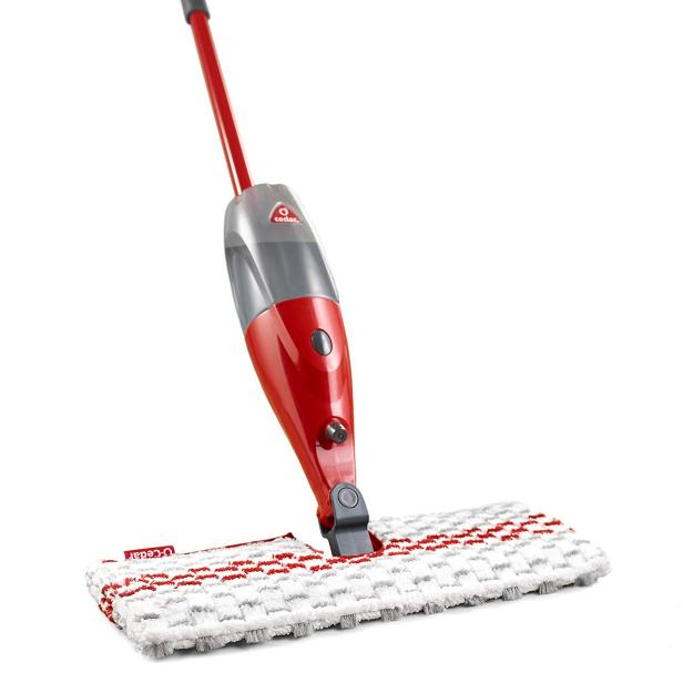 5 Best Mops 2022, What Is The Best Dust Mop For Hardwood Floors
