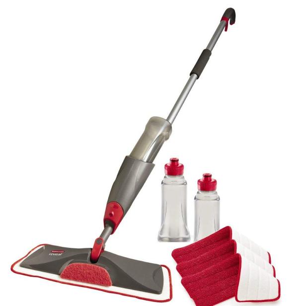 9 Best Mops In 2020 Hgtv