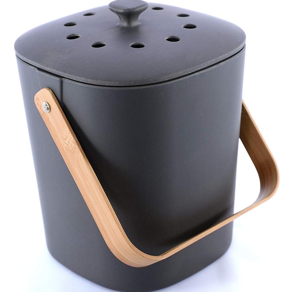 10 Compost Bins for Small Spaces HGTV