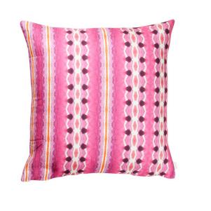 Tangier Pink Pillow