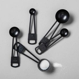 5pc Meas. Spoon Set