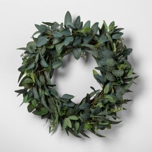 Faux Eucalyptus Wrth