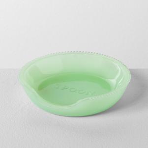Glass Spoon Rst, Grn