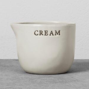 Stone Cream Cellar