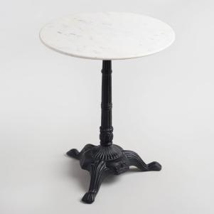 Bistro Accent Table