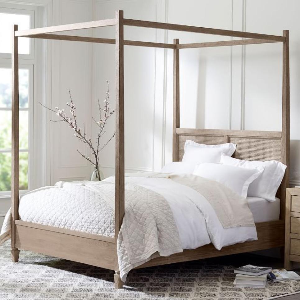 14 Canopy And Four Poster Beds To Buy Hgtv