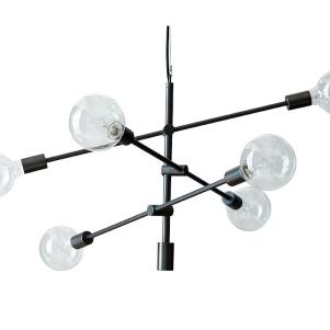 Mobile Chandelier
