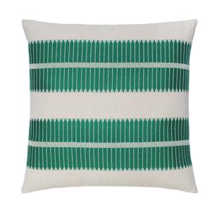 Striped Pillow Cover