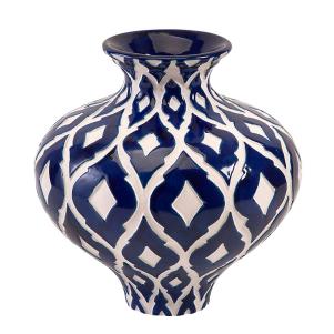 Stainless Steel Vase