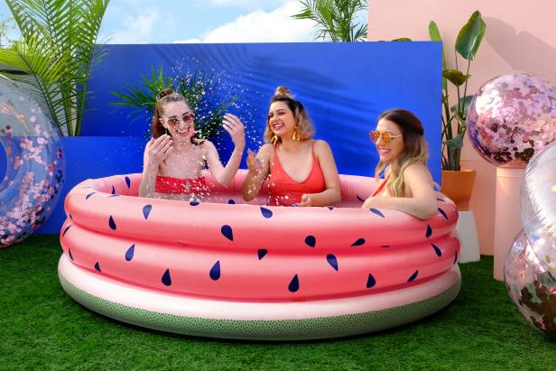 target pools in store