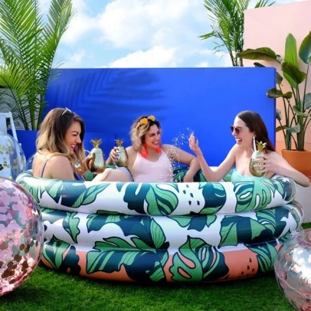 Best inflatable pool for adults online