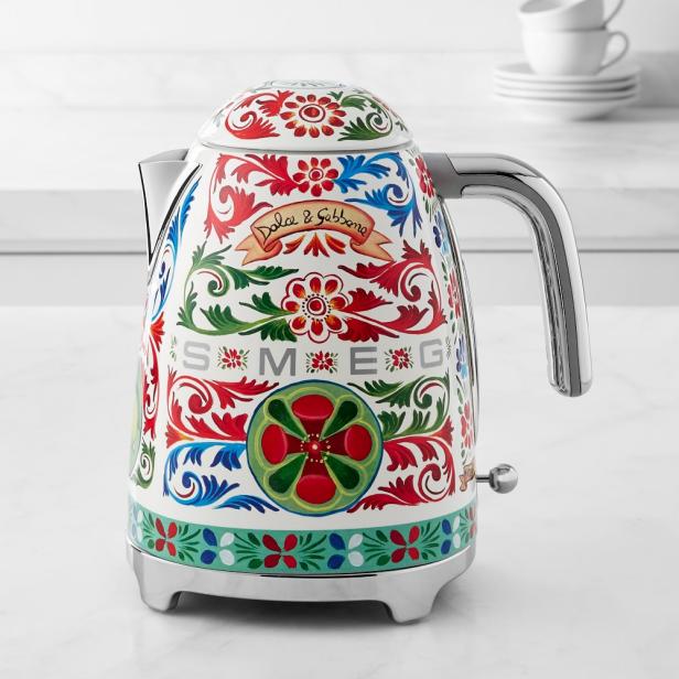 Dolce and online gabbana kitchen collection