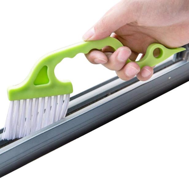 20 Cleaning Brushes for Hard-to-Clean Spots 2023