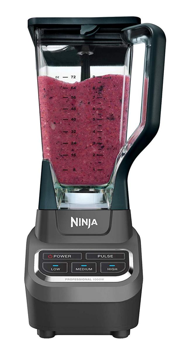 9 Best Smoothie Blenders in 2020 HGTV