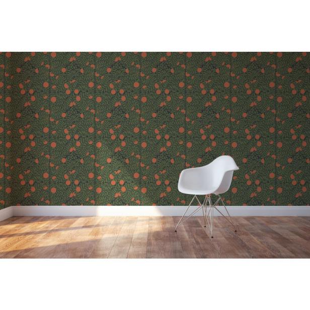 Best Removable Wallpaper Designs 2020 Hgtv
