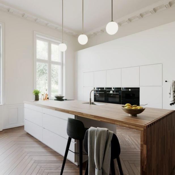 15 Best Kitchen Pendant Lighting Ideas 2021 HGTV