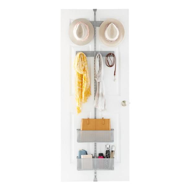 Best Over The Door Organizers Hgtv
