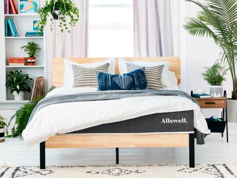 21 Best Online Mattress Companies, According to Serious Sleepers