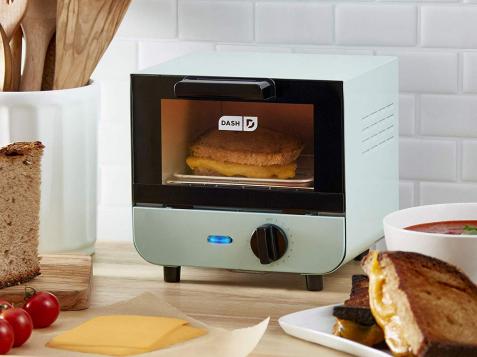 13 Small Appliances and Gadgets That Make Tiny Kitchens More Functional
