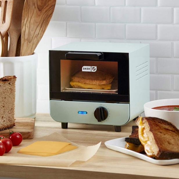 13 Small Kitchen Appliances & Gadgets That Give Tiny Kitchens More