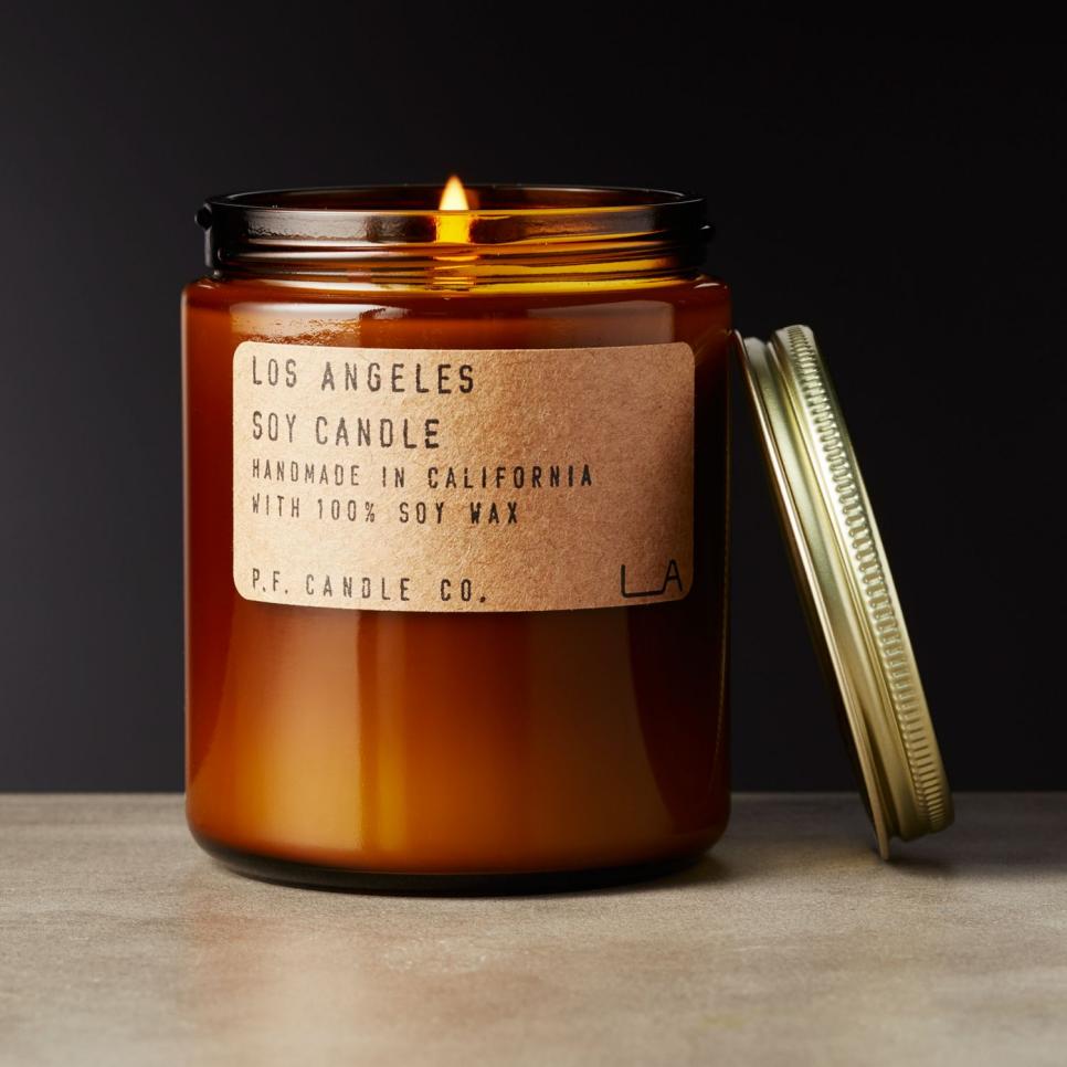 The Best Candle Fragrances for Summer 2019 Decor Trends & Design News