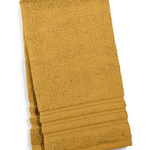 Honey Bath Towel