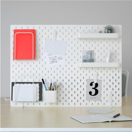 Keep Your Desk Organized