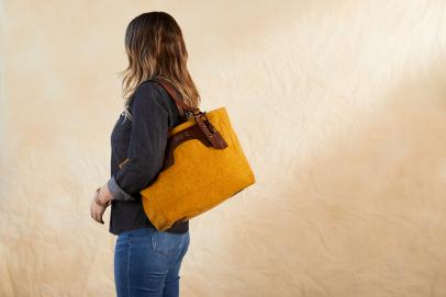 Crate and barrel tote bags sale