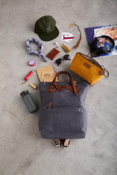 Crate and hot sale barrel tote bags