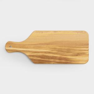 Olivewood Cheese Cutting Board